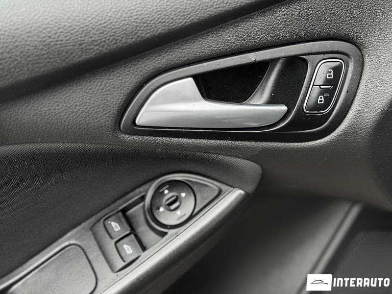Ford Focus 2016 — Миниатюра 6