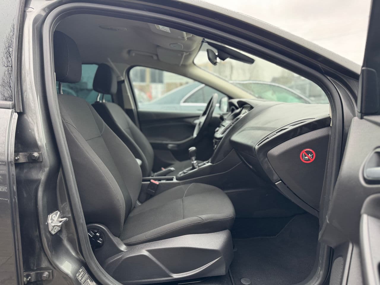 Ford Focus 2016 — Миниатюра 15