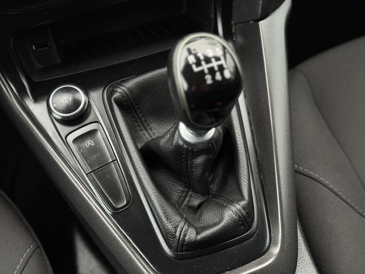 Ford Focus 2016 — Миниатюра 14