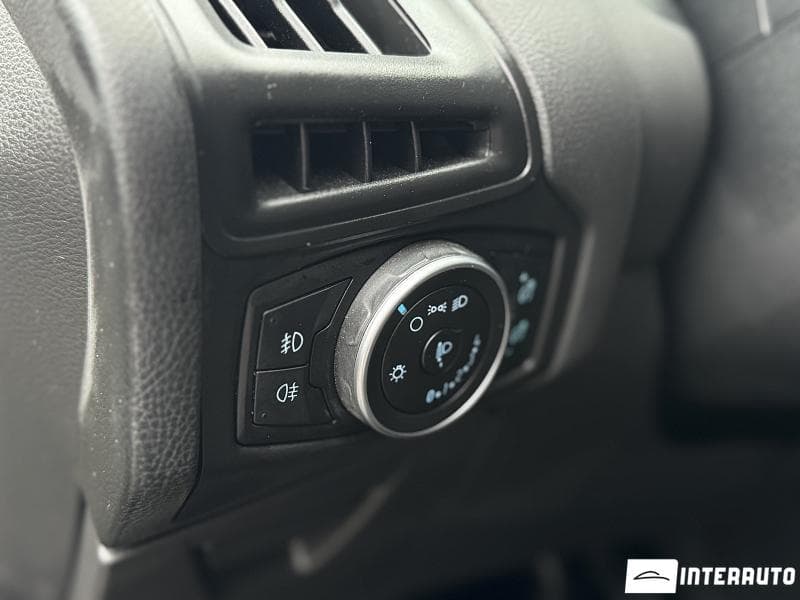 Ford Focus 2016 — Миниатюра 7