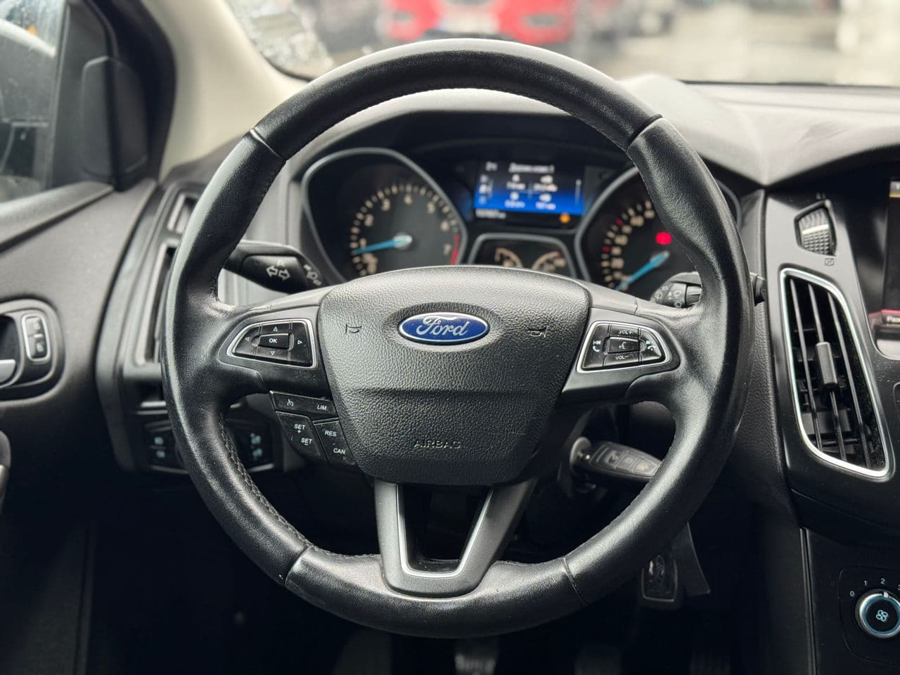 Ford Focus 2016 — Миниатюра 9