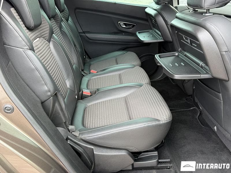 Renault Grand Scenic 2018 — Миниатюра 19