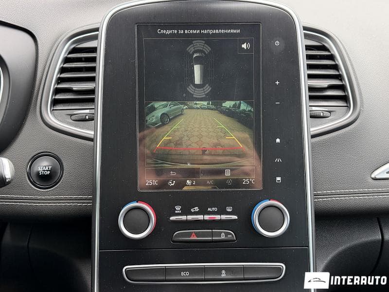 Renault Grand Scenic 2018 — Миниатюра 16