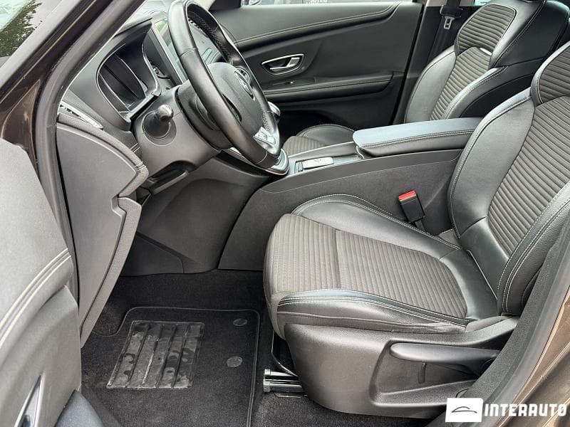 Renault Grand Scenic 2018 — Миниатюра 9