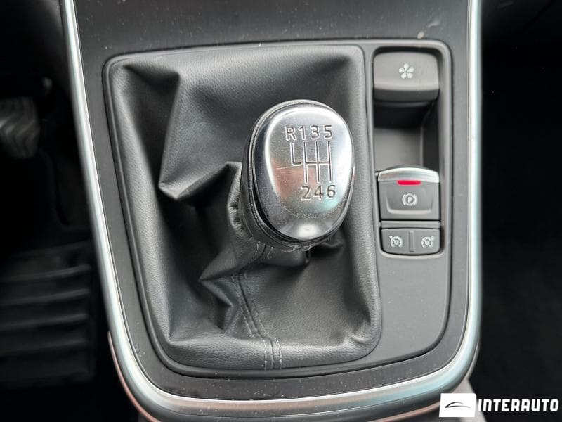 Renault Grand Scenic 2018 — Миниатюра 17