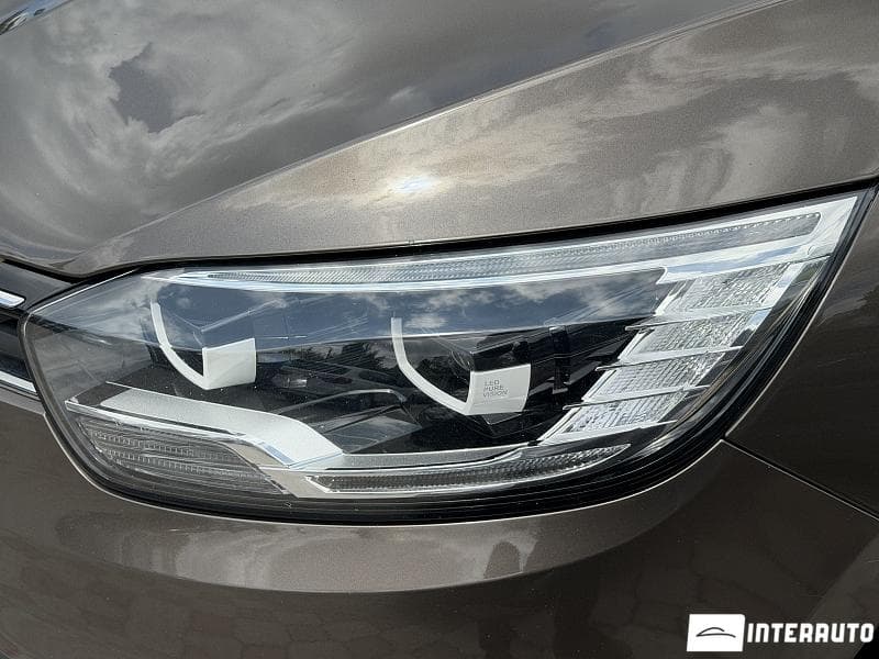 Renault Grand Scenic 2018 — Миниатюра 21