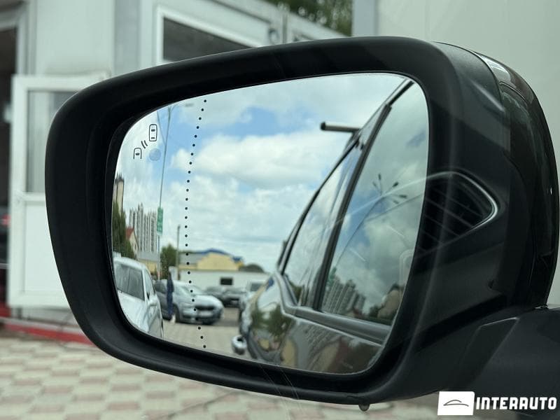 Renault Grand Scenic 2018 — Миниатюра 5