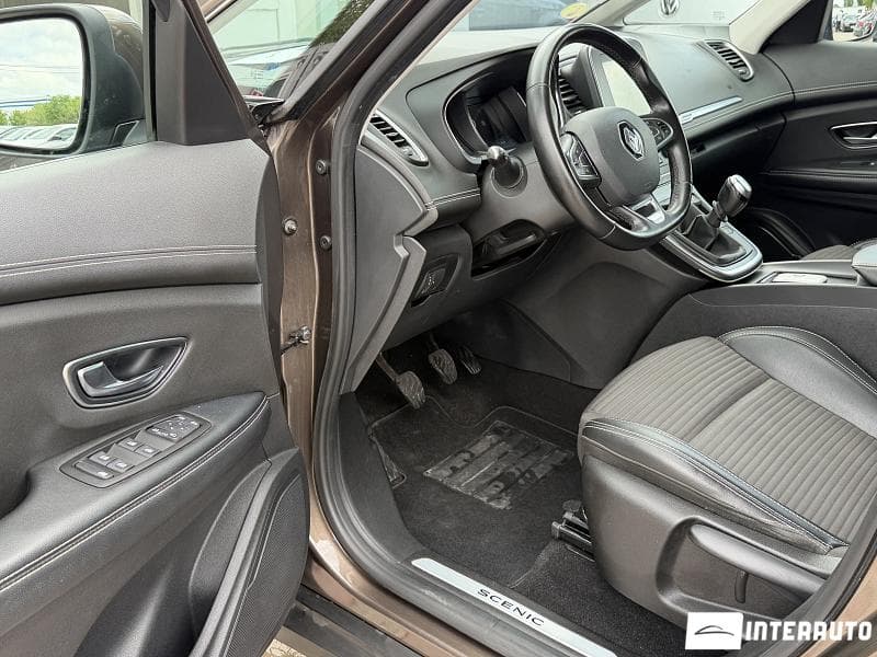 Renault Grand Scenic 2018 — Миниатюра 7