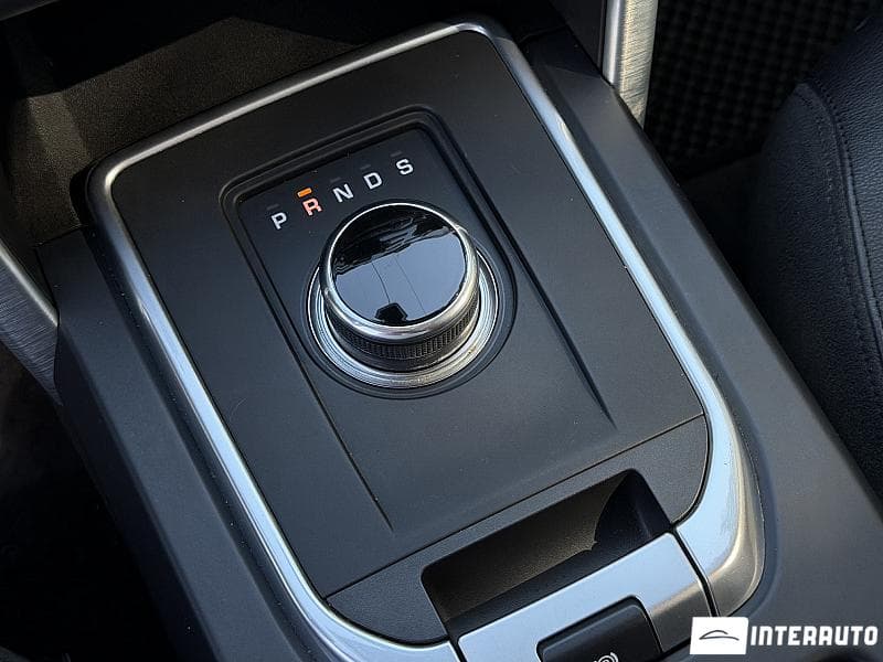 Land Rover Discovery Sport 2017 — Миниатюра 14