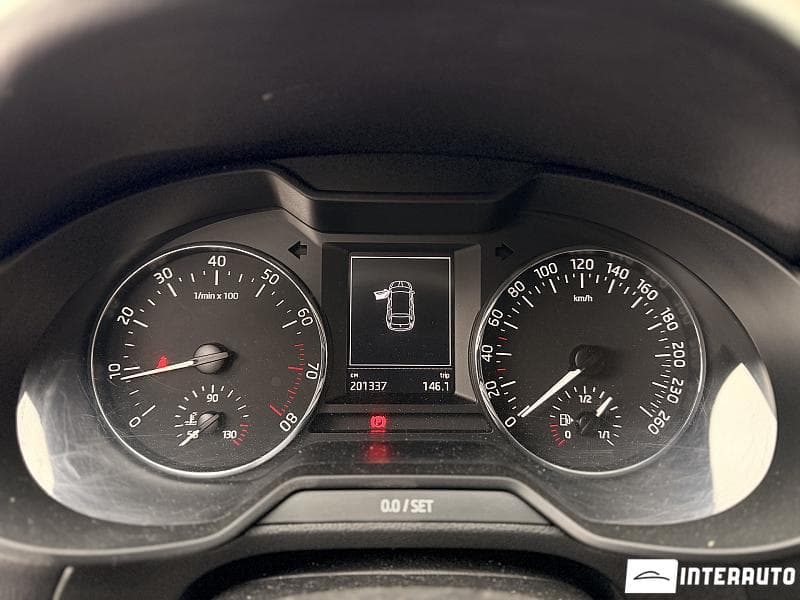 Skoda Octavia 2014 — Миниатюра 11