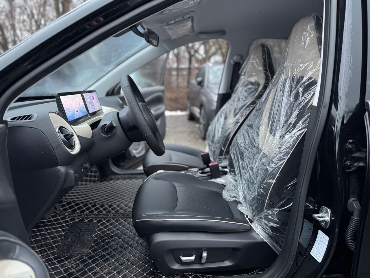 Wuling Bingo 2023 — Миниатюра 5