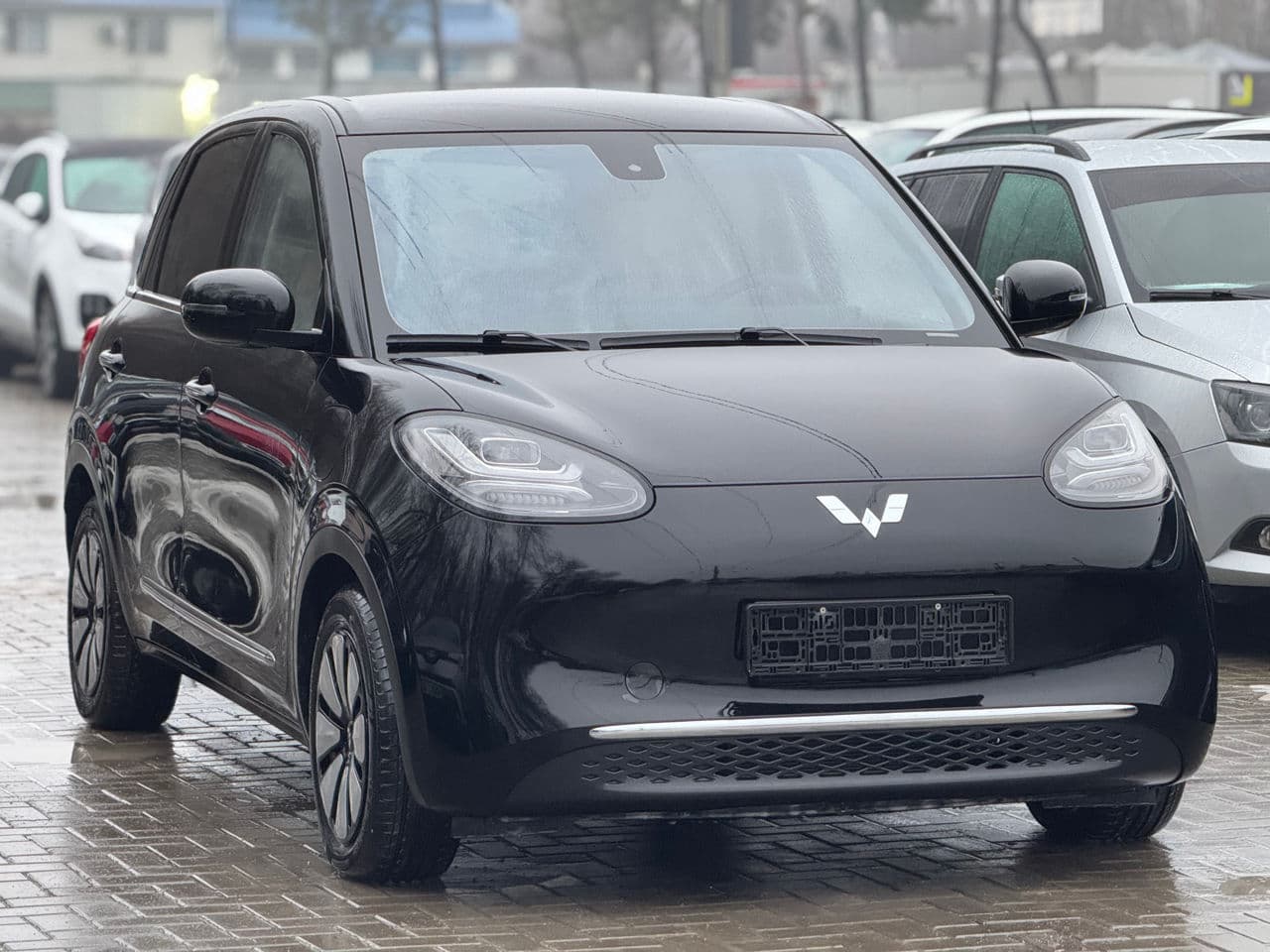 Wuling Bingo 2023 — Миниатюра 3