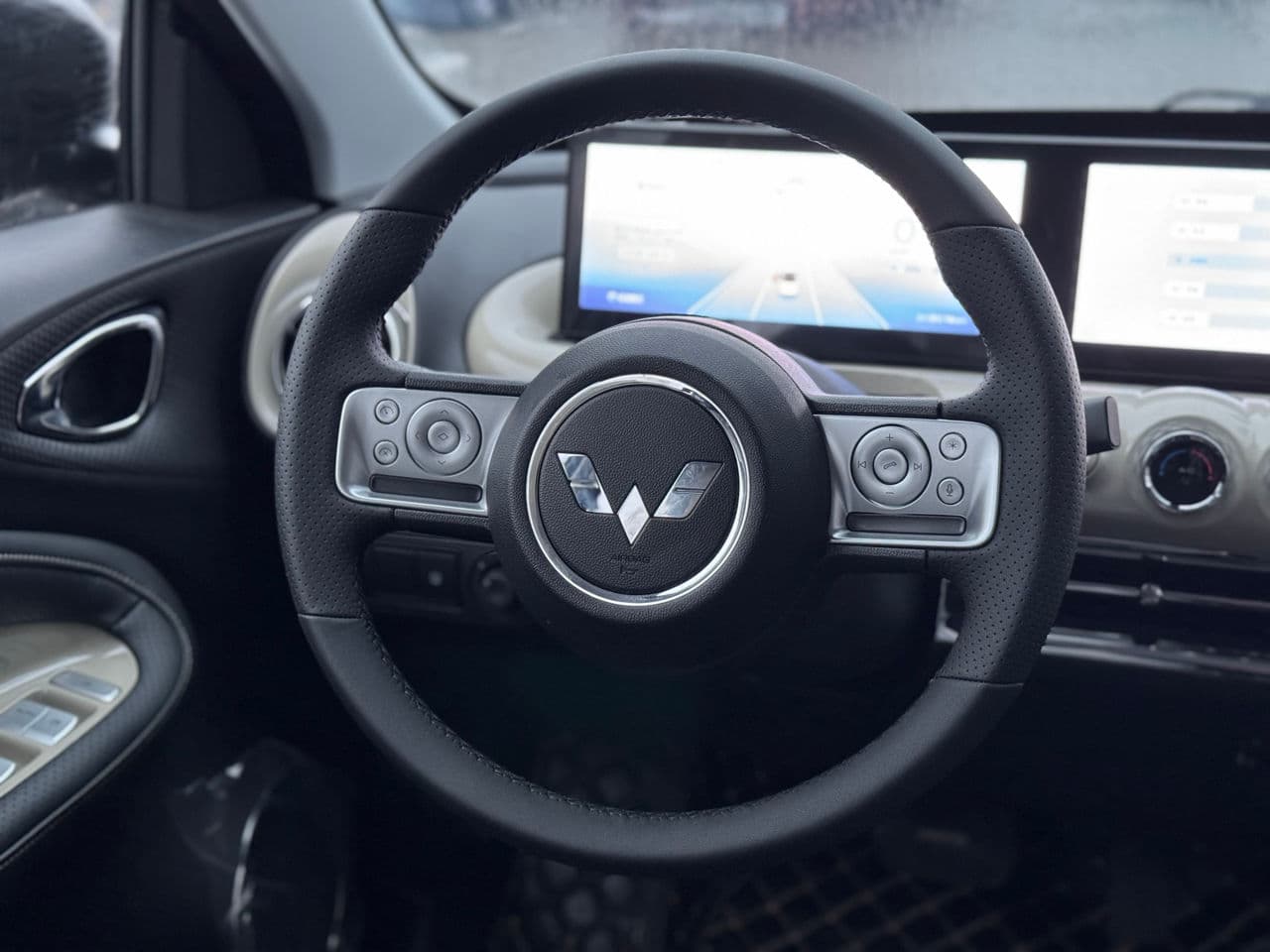 Wuling Bingo 2023 — Миниатюра 10