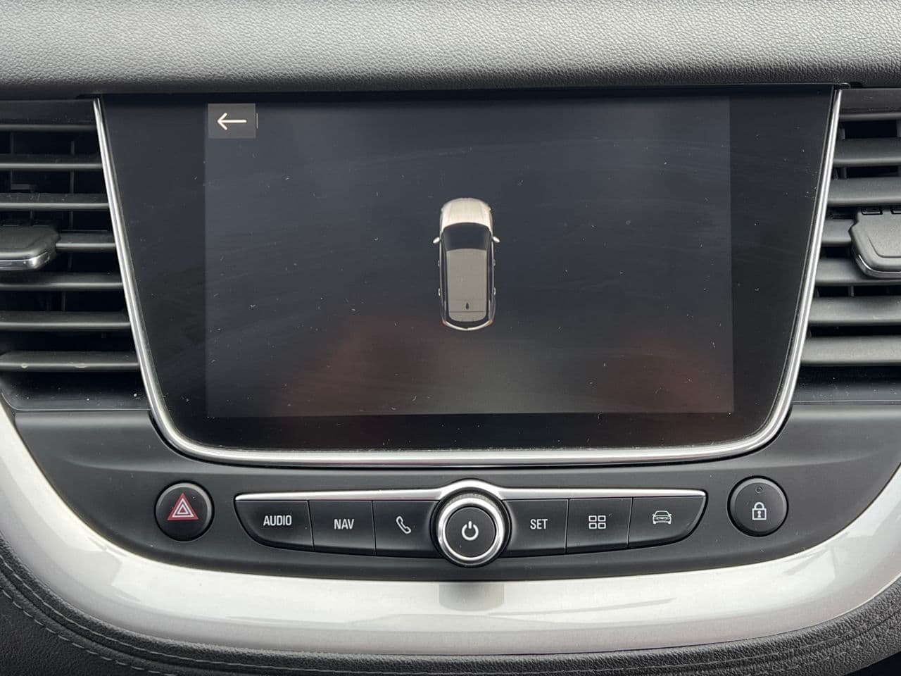 Opel Grandland X 2018 — Миниатюра 9