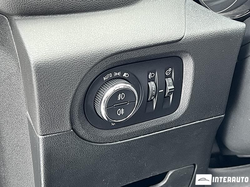 Opel Grandland X 2018 — Миниатюра 17