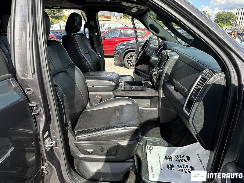 2014 Dodge RAM — Miniatură 18