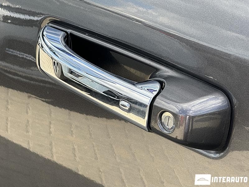 2014 Dodge RAM — Miniatură 20
