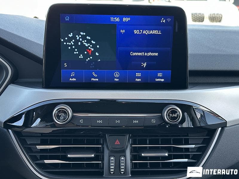 Ford Escape 2021 — Миниатюра 9