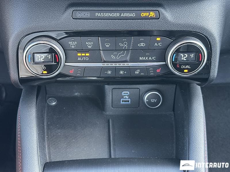 Ford Escape 2021 — Миниатюра 11