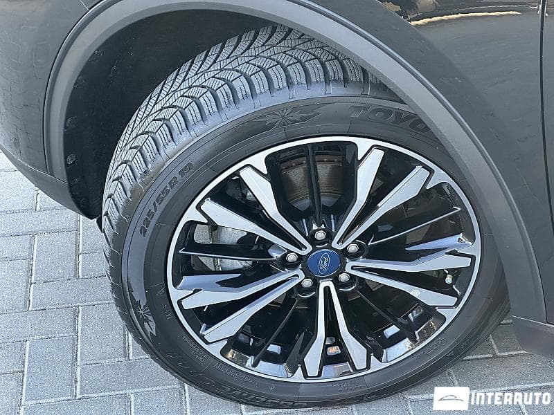 Ford Escape 2021 — Миниатюра 18