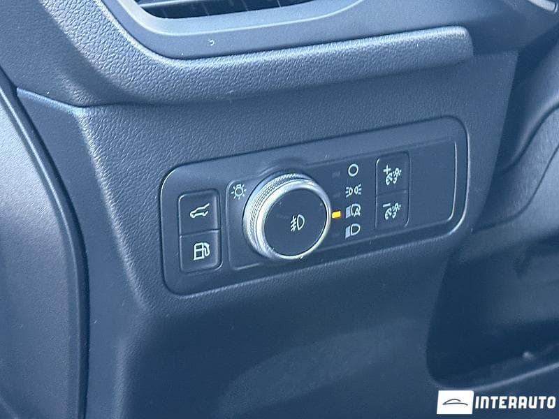Ford Escape 2021 — Миниатюра 22