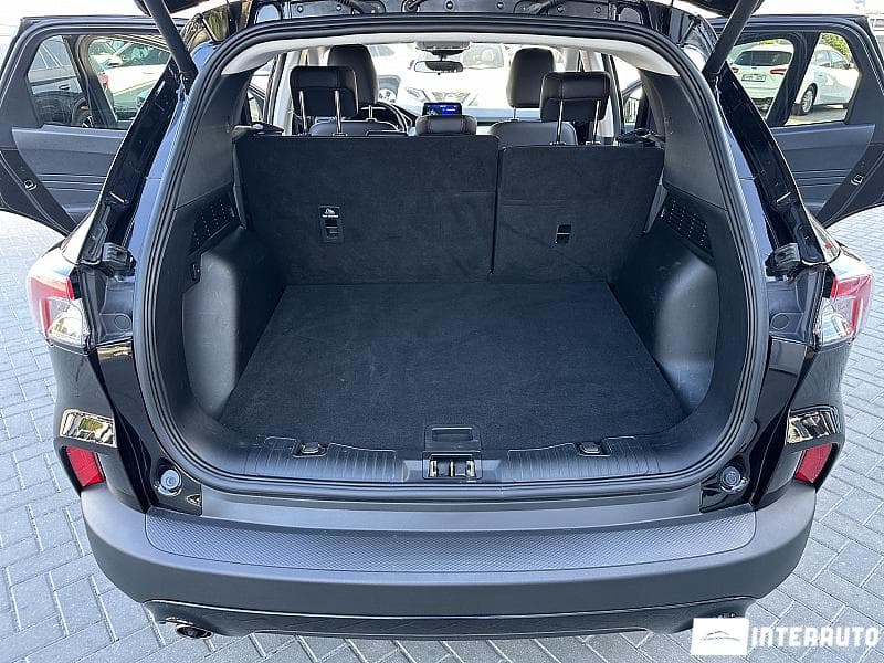 Ford Escape 2021 — Миниатюра 24