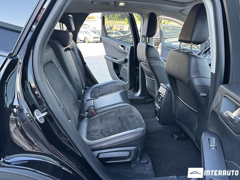 Ford Escape 2021 — Миниатюра 15