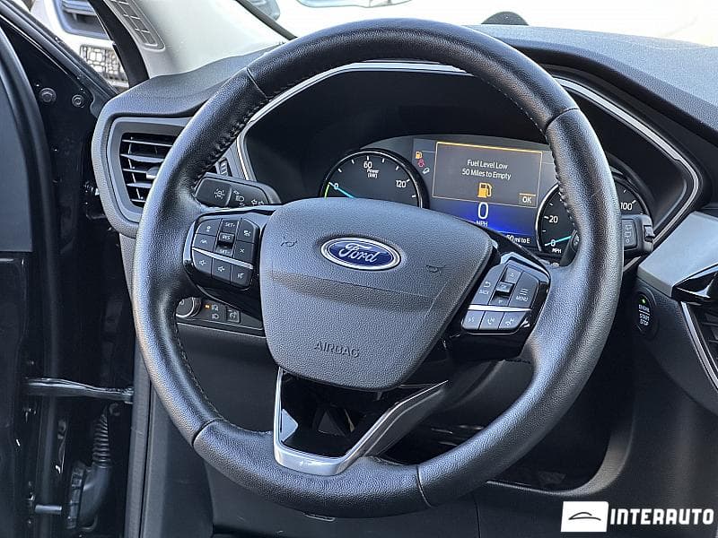 Ford Escape 2021 — Миниатюра 7