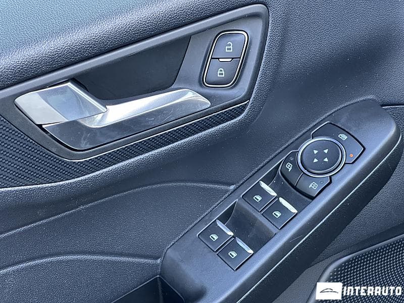 Ford Escape 2021 — Миниатюра 21