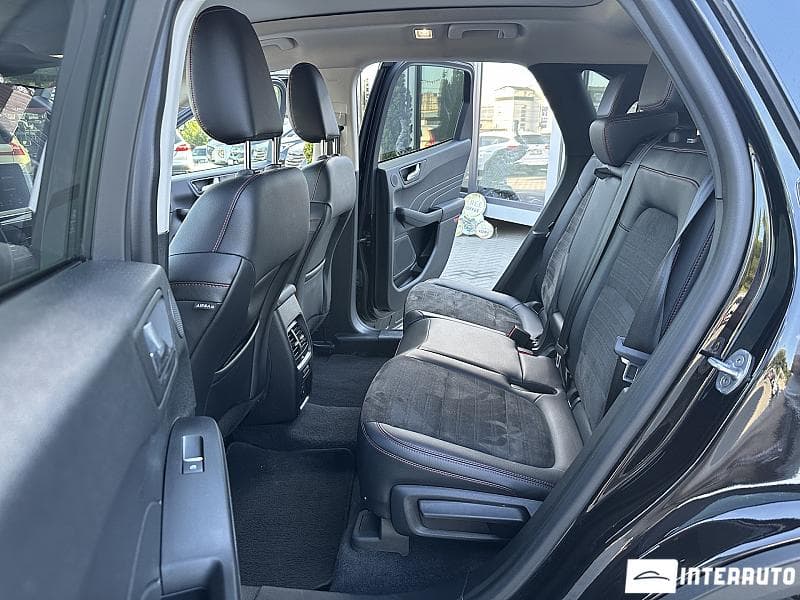 Ford Escape 2021 — Миниатюра 13
