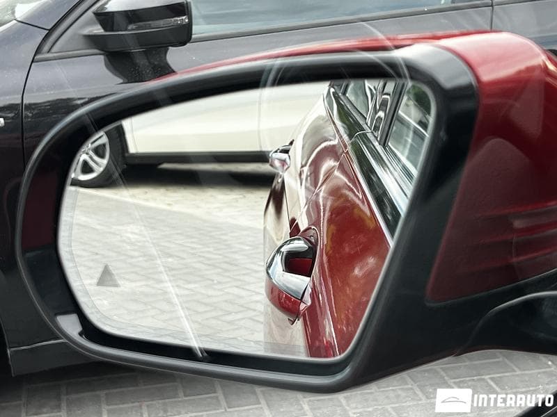 Mercedes E 300 2016 — Миниатюра 22