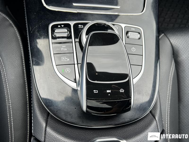 Mercedes E 300 2016 — Миниатюра 15
