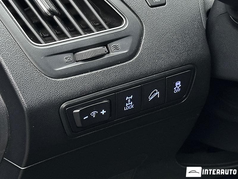 Hyundai ix35 2012 — Миниатюра 16