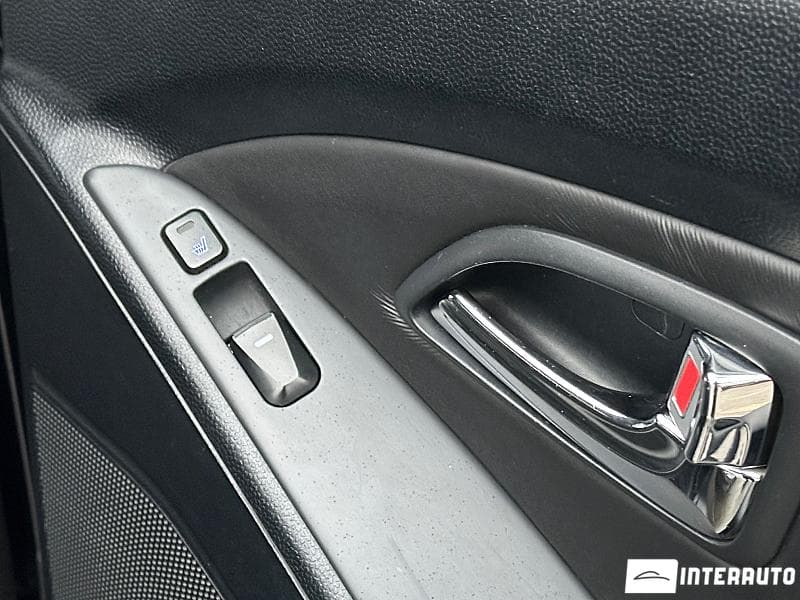 Hyundai ix35 2012 — Миниатюра 18