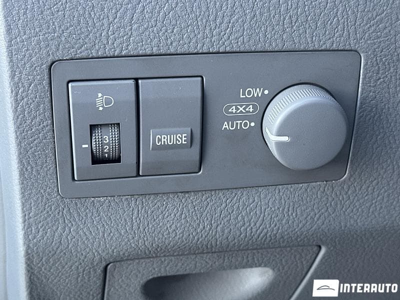 Kia Sorento 2004 — Миниатюра 15