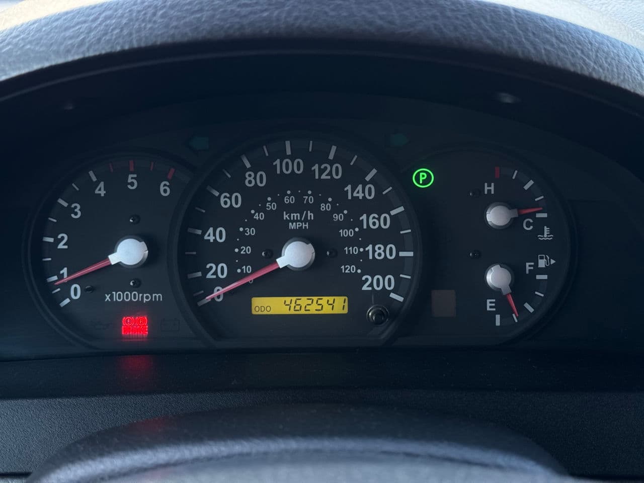 Kia Sorento 2004 — Миниатюра 8