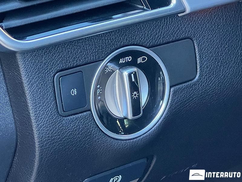Mercedes GLE 500e 2016 — Миниатюра 17