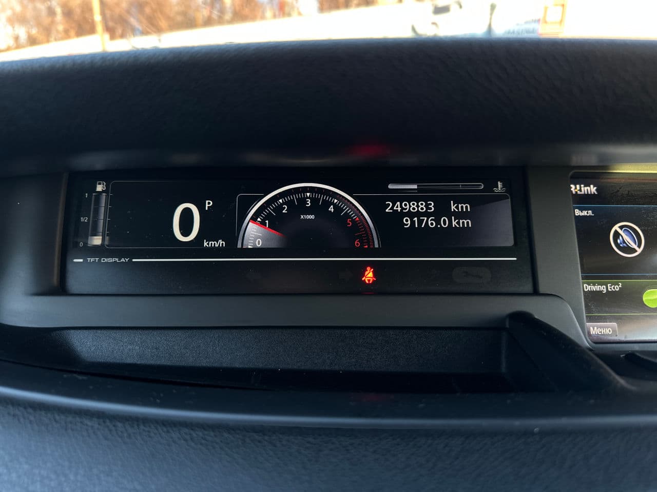 Renault Scenic X-Mode 2015 — Миниатюра 11