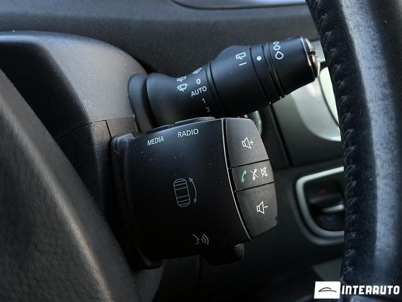 Renault Scenic X-Mode 2015 — Миниатюра 12
