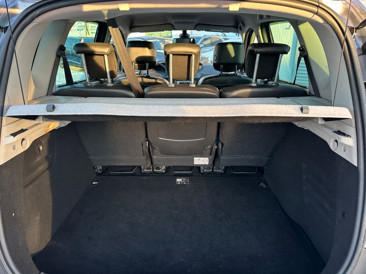 Renault Scenic X-Mode 2015 — Миниатюра 18
