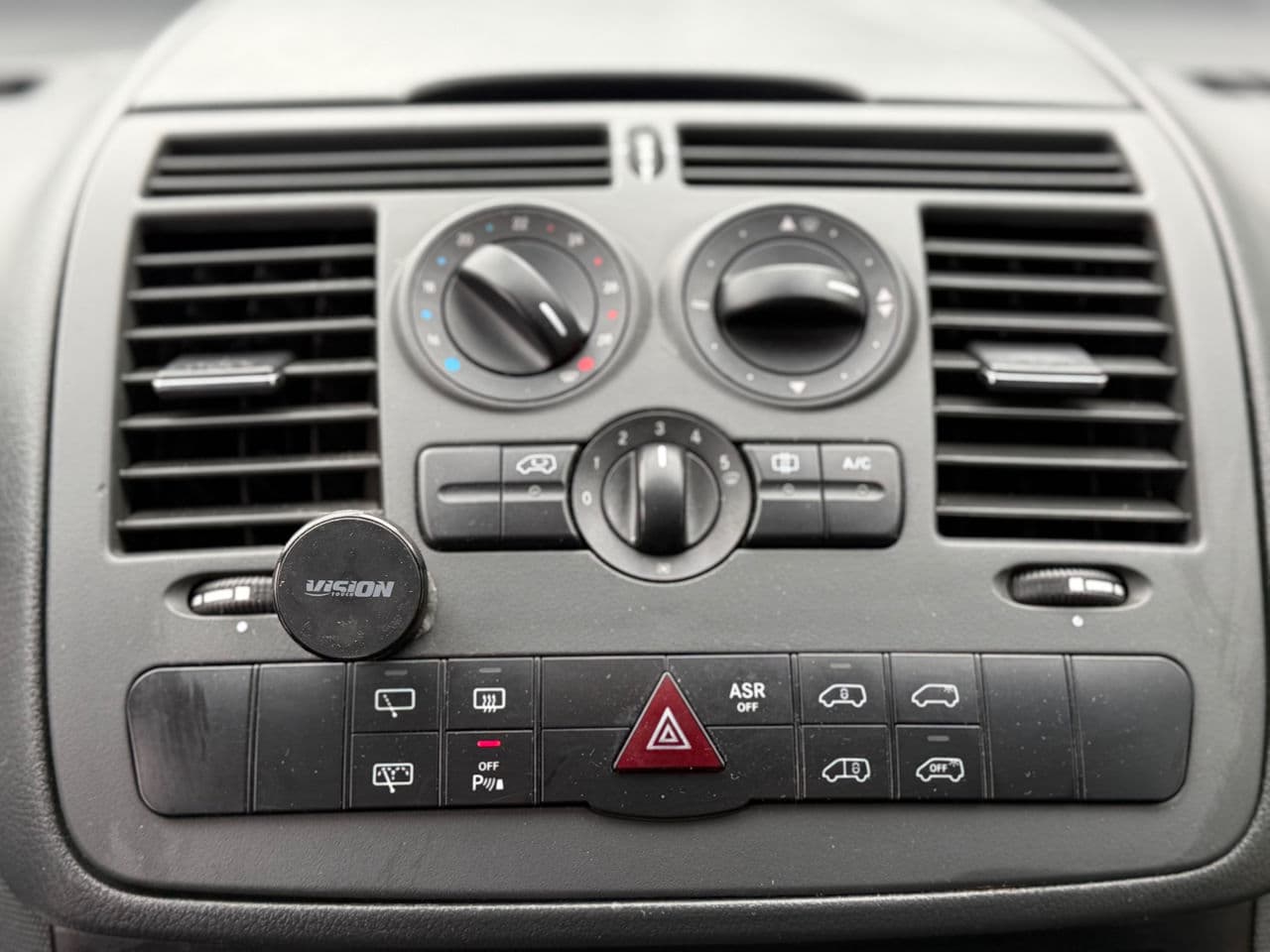 Mercedes Vito 2012 — Миниатюра 10