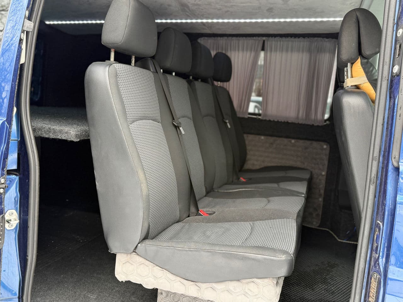 Mercedes Vito 2012 — Миниатюра 14