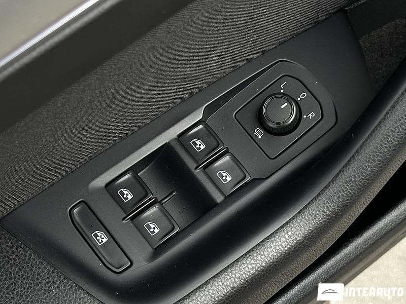 Volkswagen Passat GTE 2015 — Миниатюра 19
