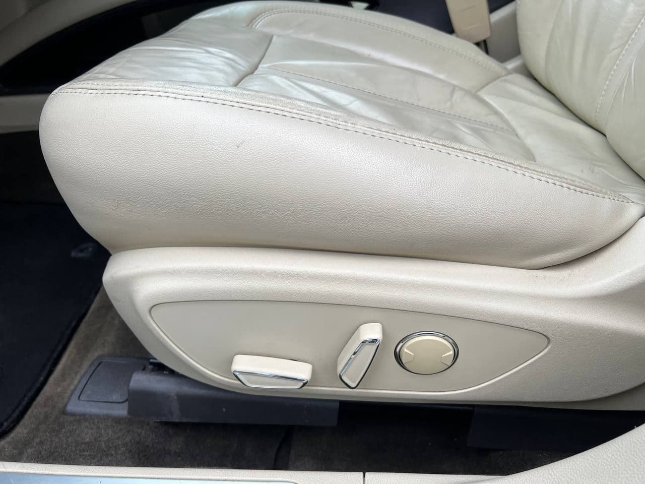 Lincoln MKZ 2014 — Миниатюра 17