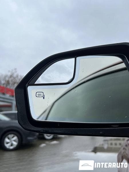 Lincoln MKZ 2014 — Миниатюра 6