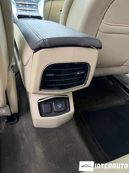 Lincoln MKZ 2014 — Миниатюра 19