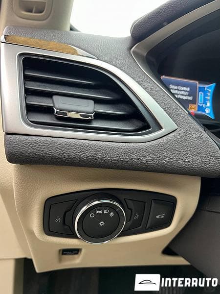 Lincoln MKZ 2014 — Миниатюра 16