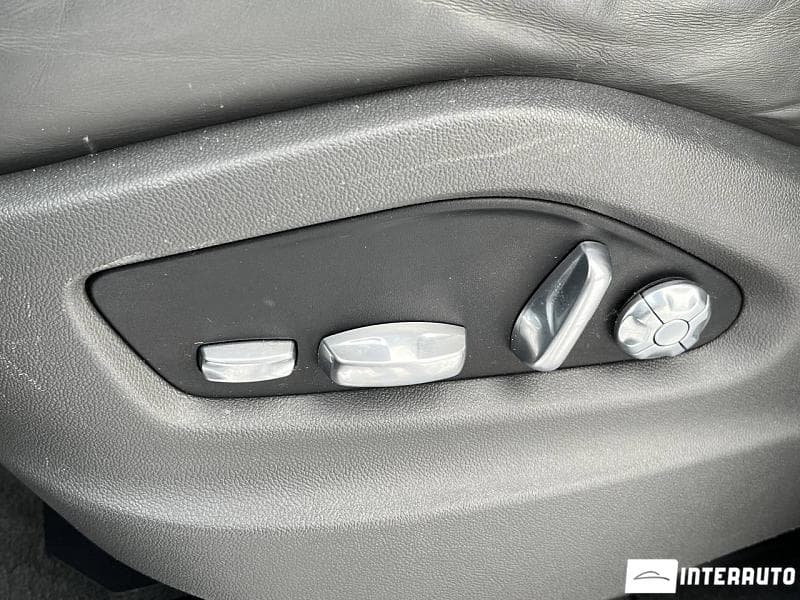 Porsche Cayenne 2021 — Миниатюра 21