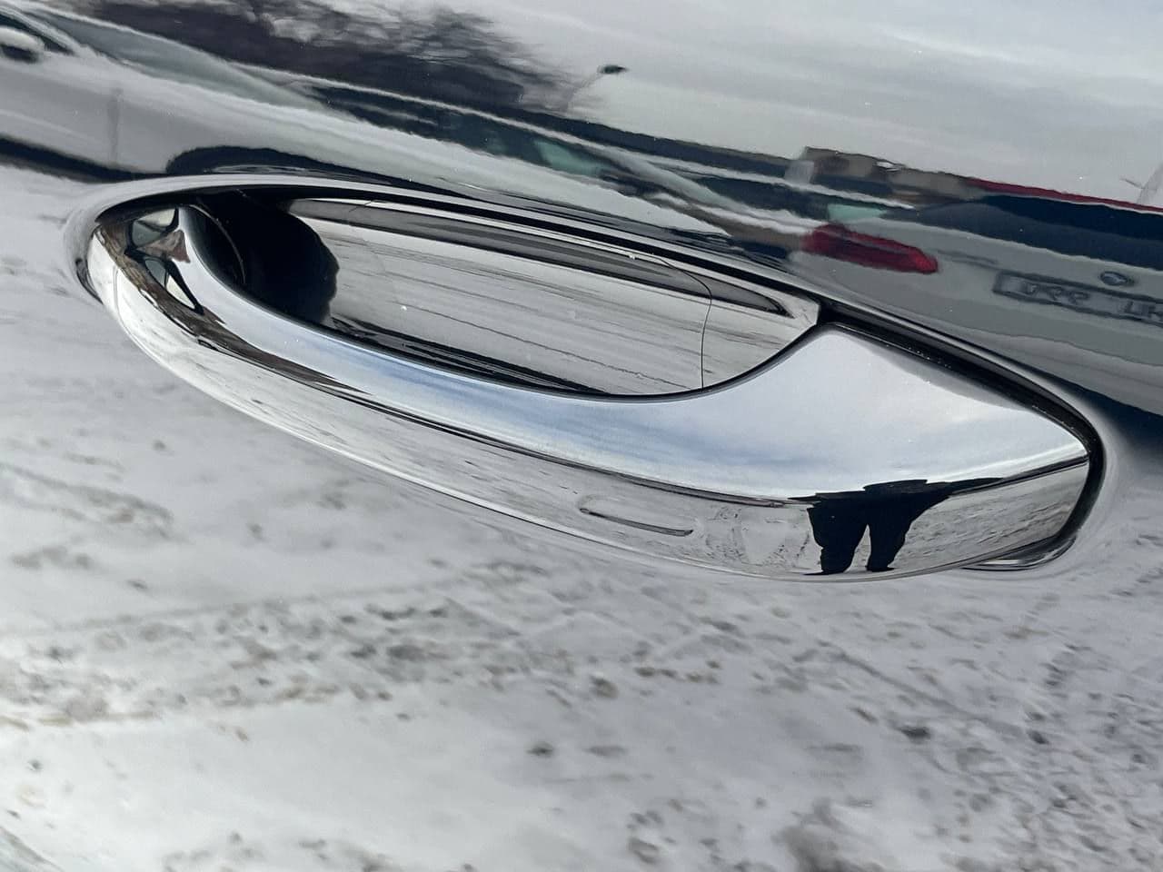 Porsche Cayenne 2021 — Миниатюра 22