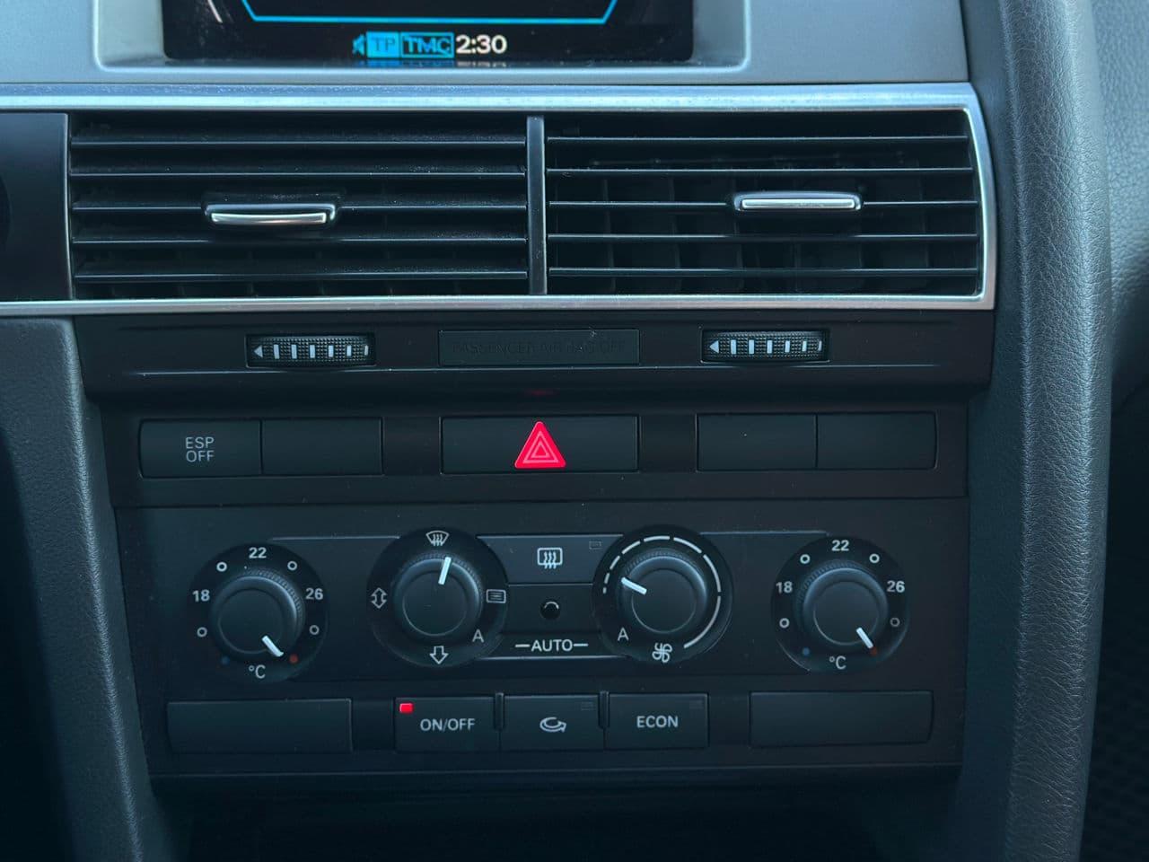 Audi A6 2008 — Миниатюра 14